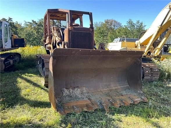 caterpillar 983b cat 983 for sale