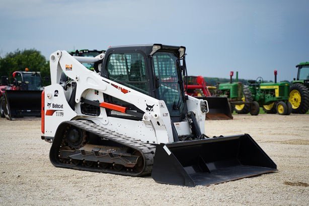 BOBCAT T770 For Sale